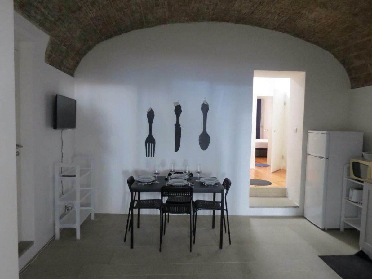 Apartamento 4 House in Évora Exterior foto